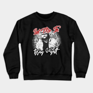 Bray Wyatt Crewneck Sweatshirt